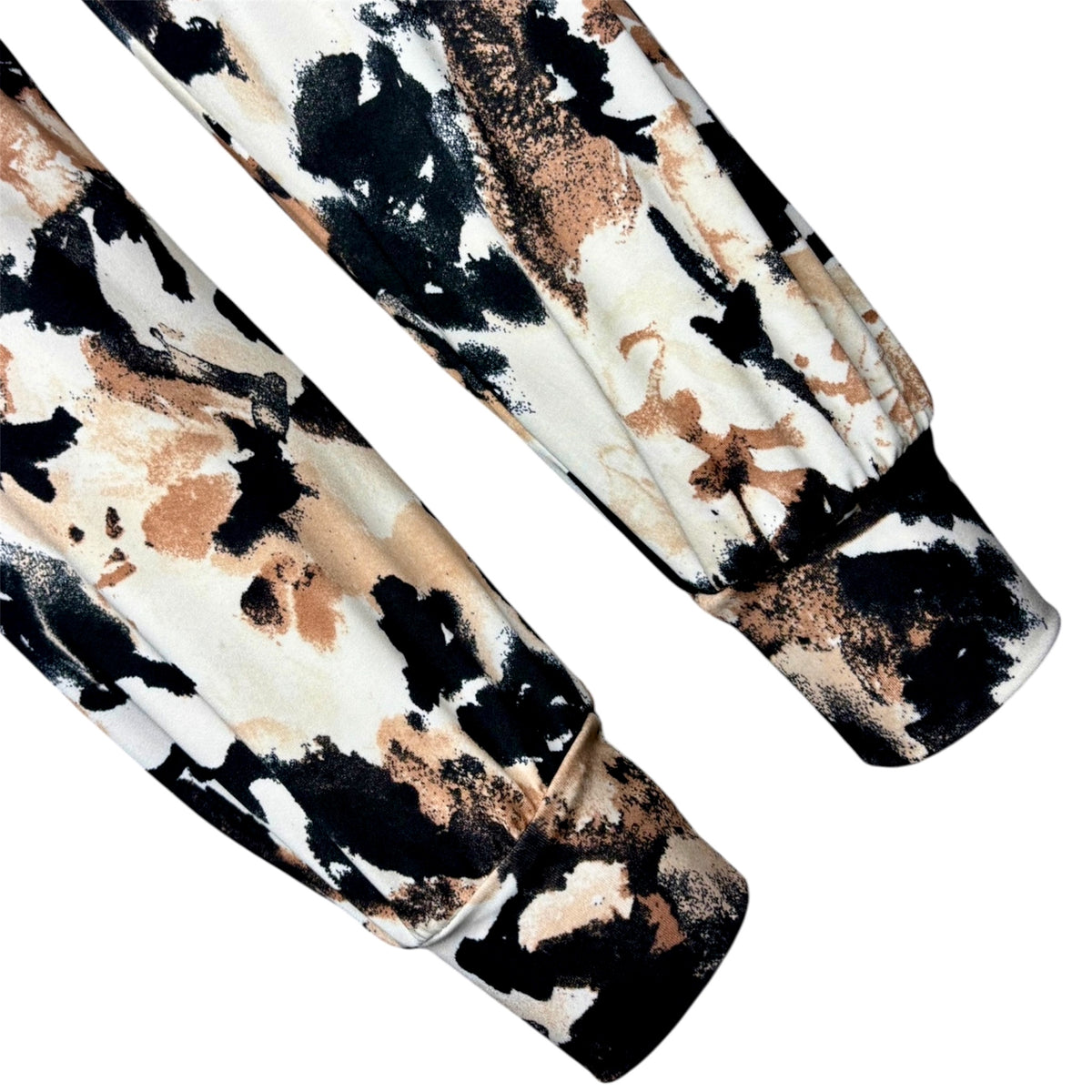 Midnight Clay jogger