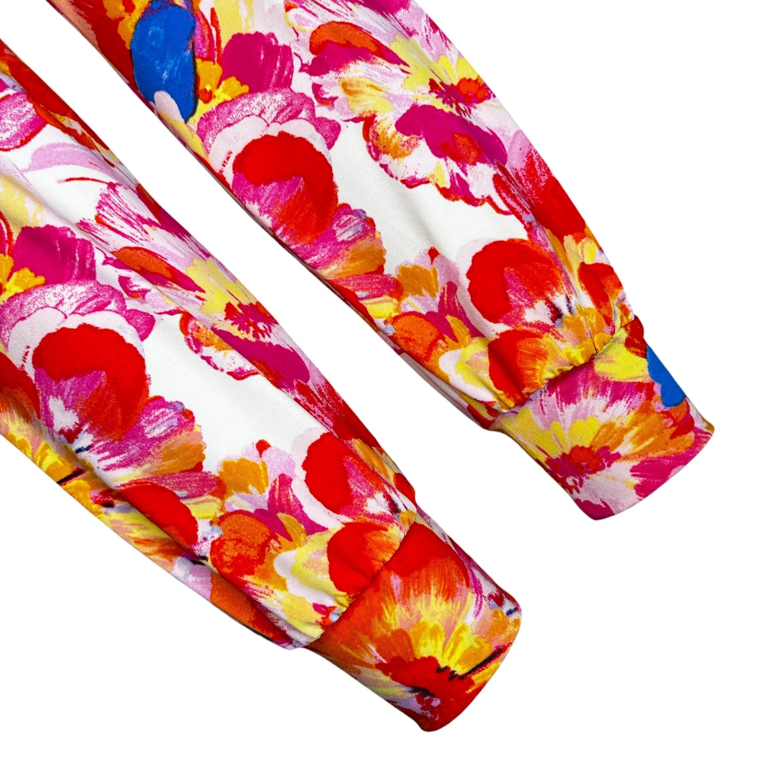 Botanical Bloom jogger