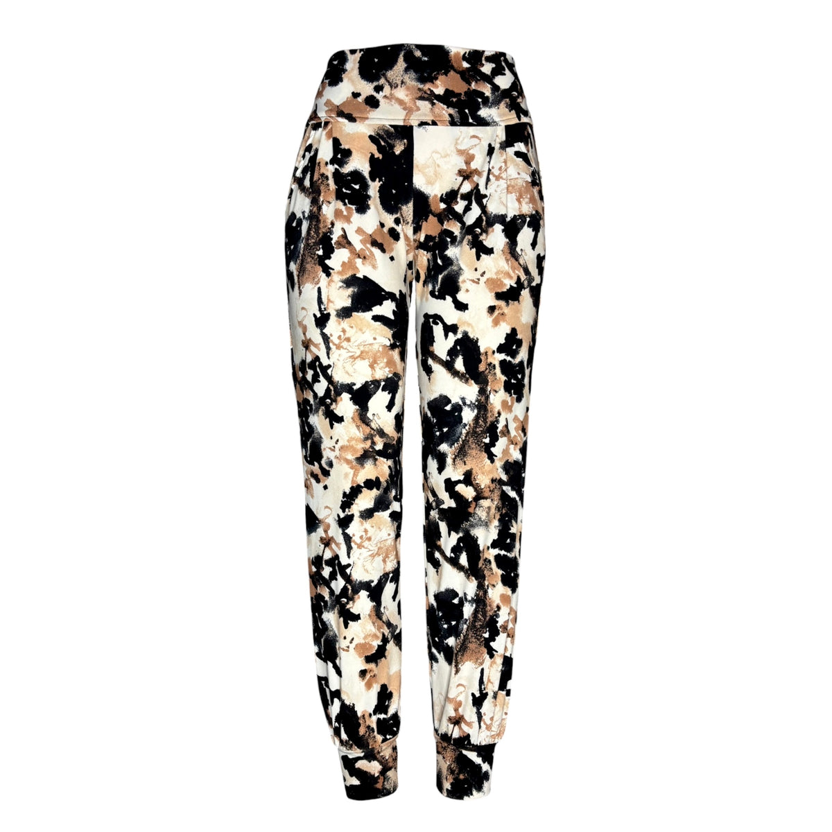 Midnight Clay jogger