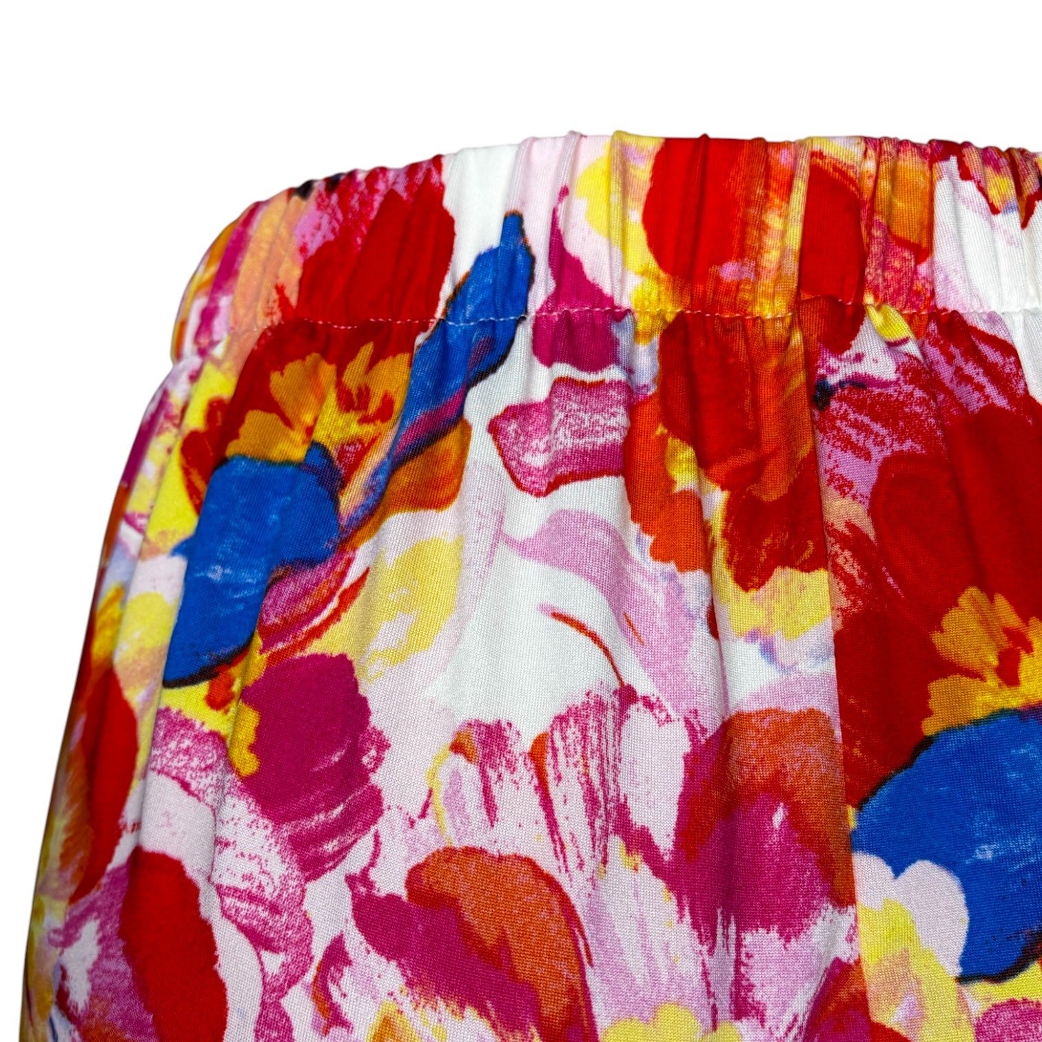 Botanical Bloom jogger