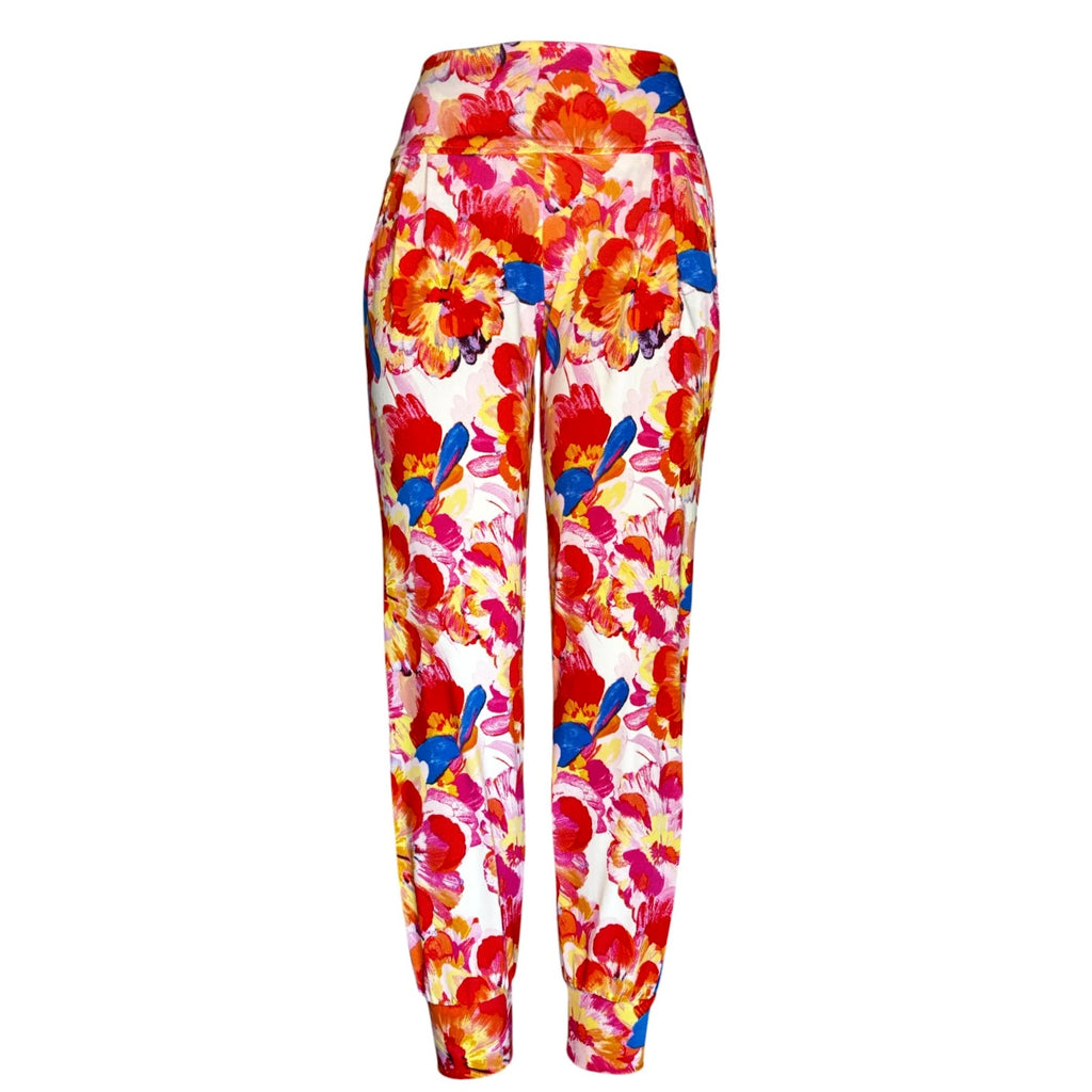 Botanical Bloom jogger
