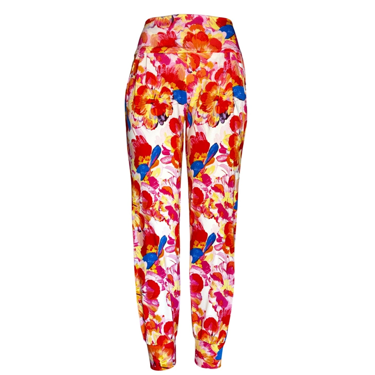 Botanical Bloom jogger