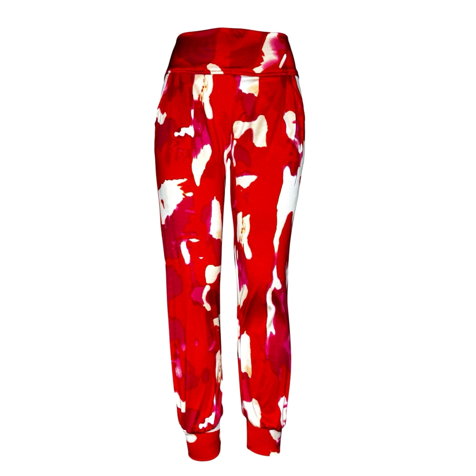 Cherry Pop joggers