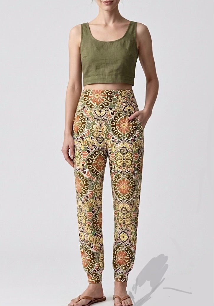 Bohemian Rhapsody jogger