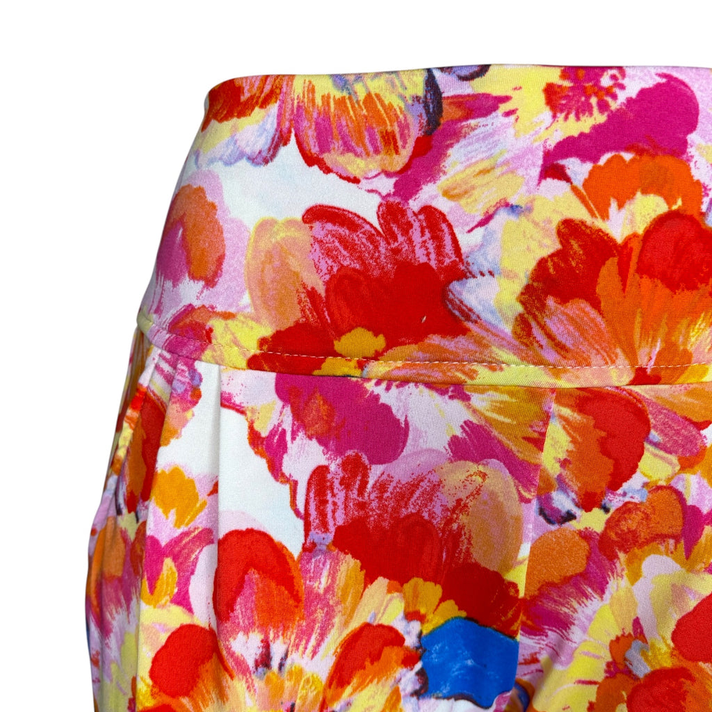 Botanical Bloom jogger