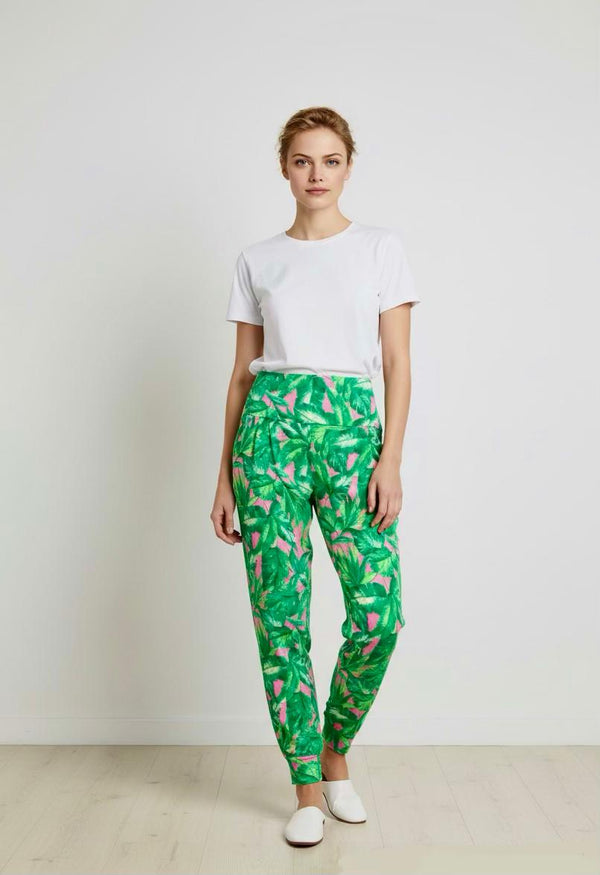 Jungle Candy Jogger