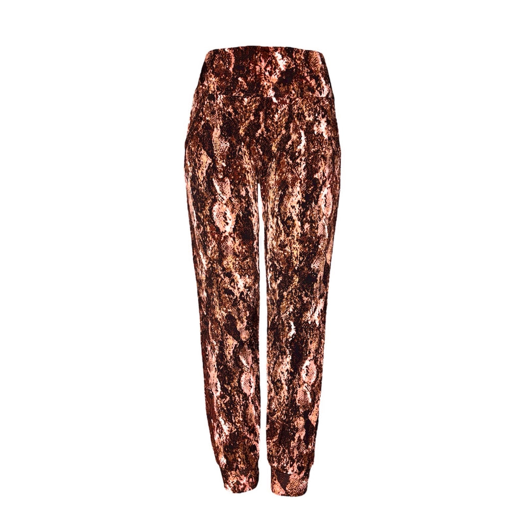 Merlot Madness Jogger