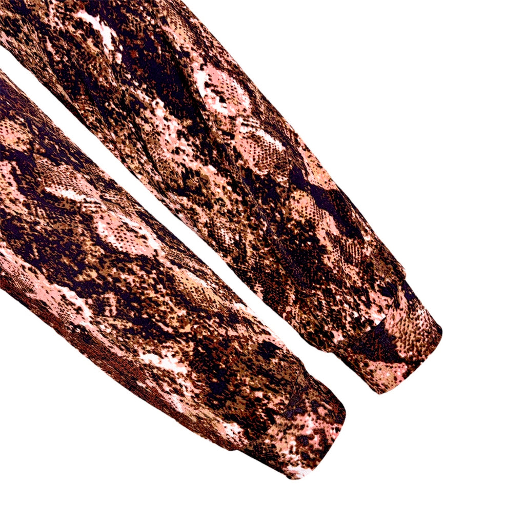 Merlot Madness Jogger