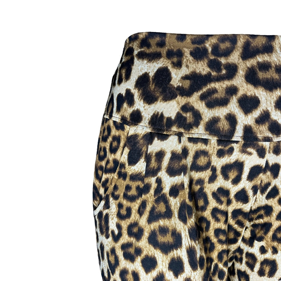 Wild Leopard Jogger