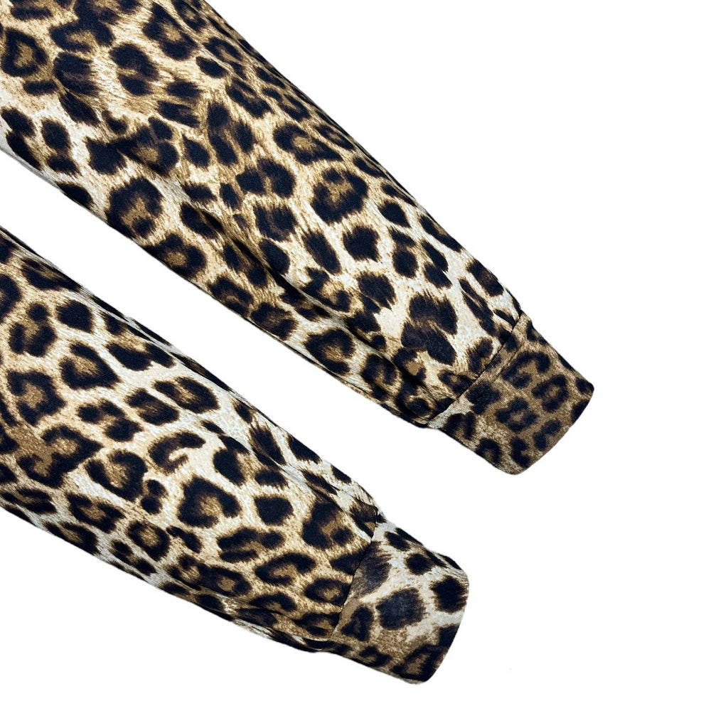 Wild Leopard Jogger