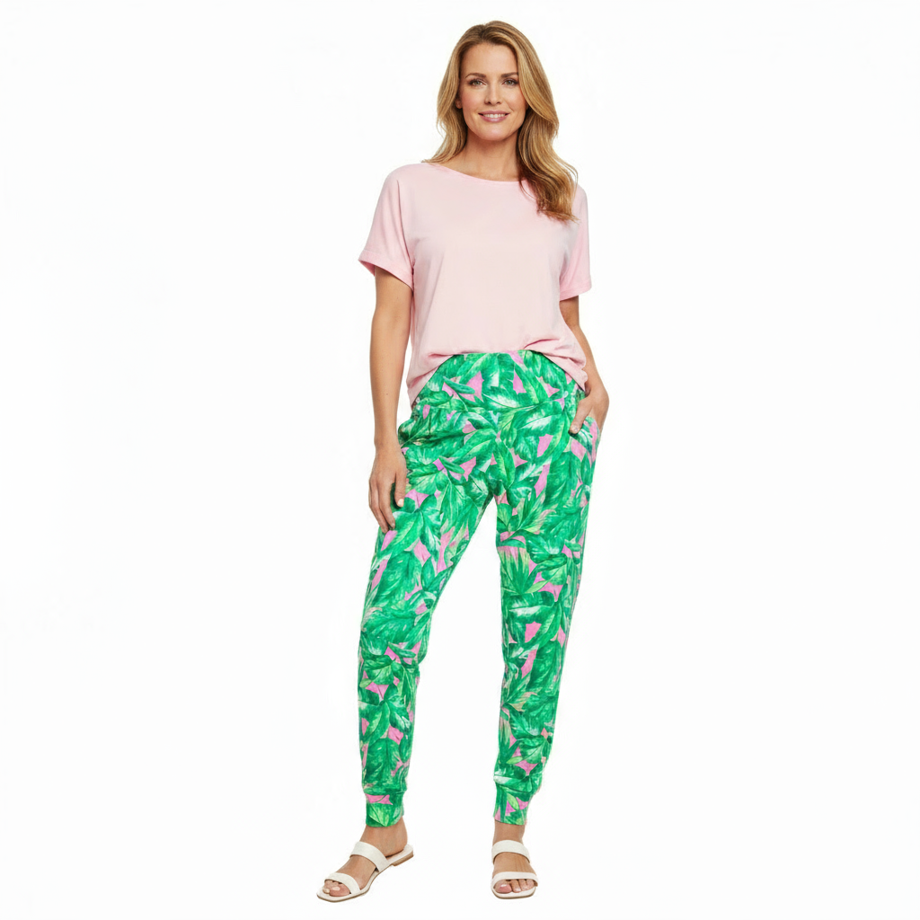 Jungle Candy Jogger