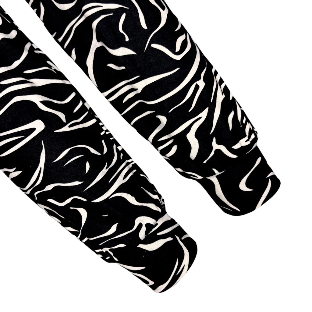 Salt and Pepper Jogger