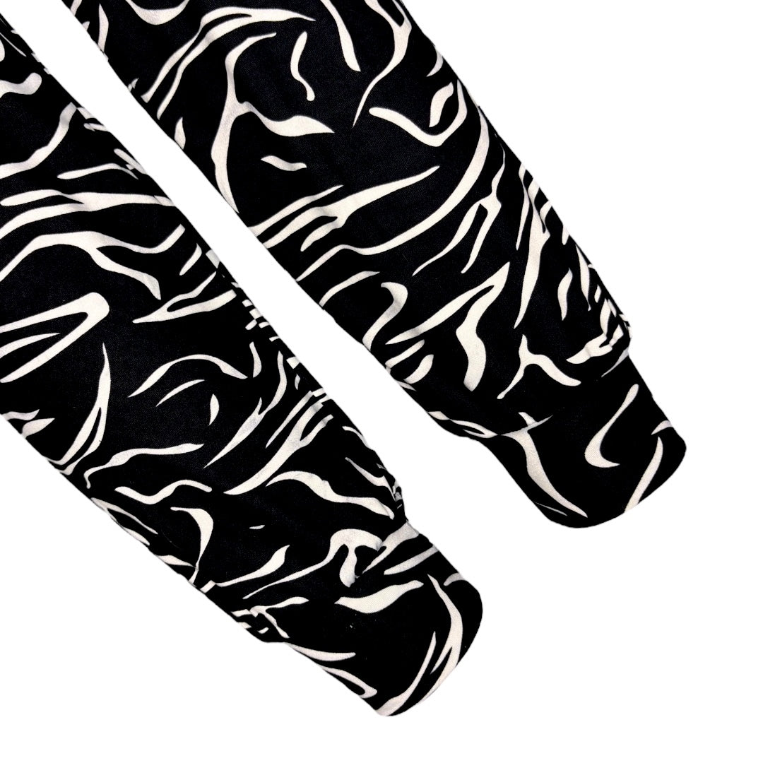 Salt and Pepper Jogger