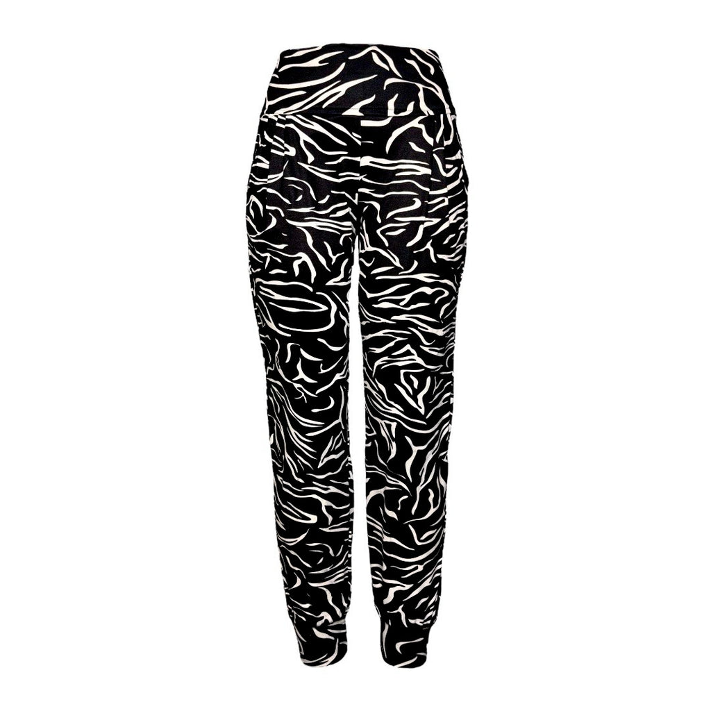 Salt and Pepper Jogger