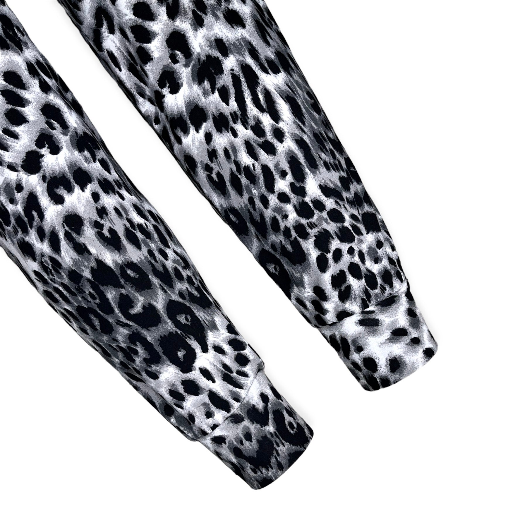 Snow Leopard Jogger