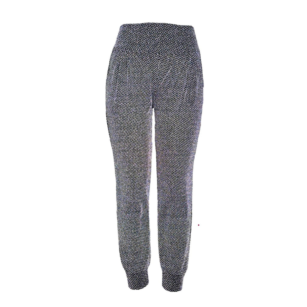 Silver Snake Jogger