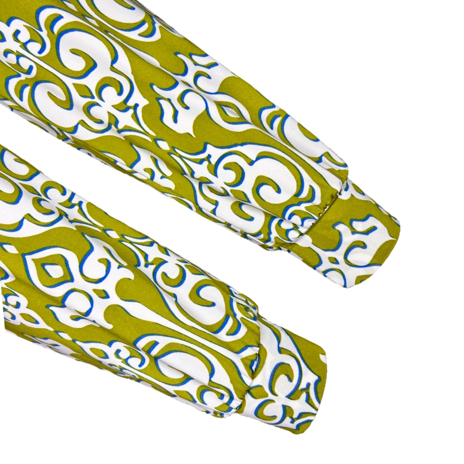 Lemon and Lime symphony jogger