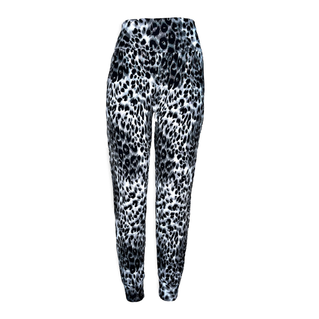 Snow Leopard Jogger