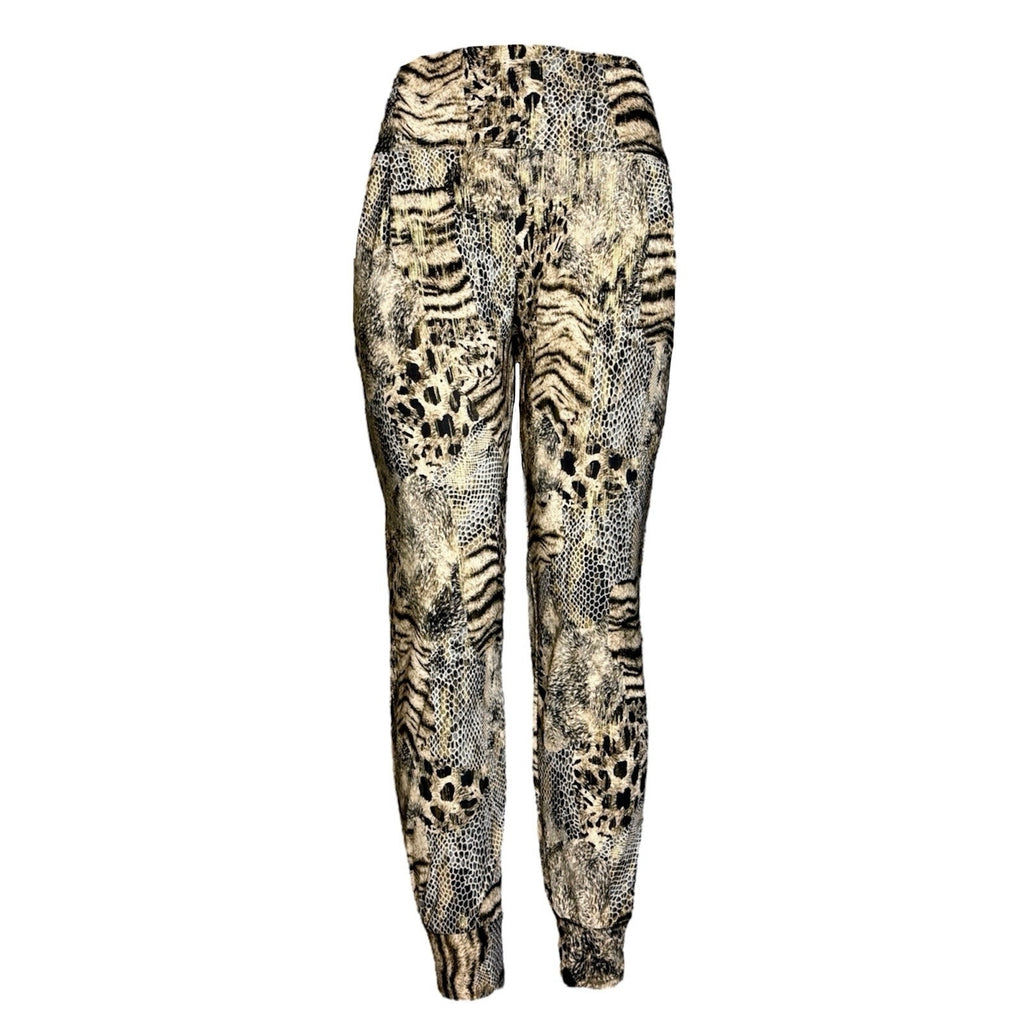 I'm Feline fine Jogger